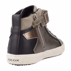 Scarpe bambini Geox J KALISPERA GIRL - 27 - Vista aggiuntiva 3