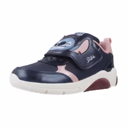 Scarpe bambini Geox J FADINLIGHT GIRL Blu - 27