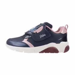 Scarpe bambini Geox J FADINLIGHT GIRL Blu - 27