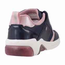 Scarpe bambini Geox J FADINLIGHT GIRL Blu - 27