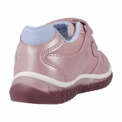 Scarpe bambini Geox B LIGHTYLOO GIRL Rosa - 27
