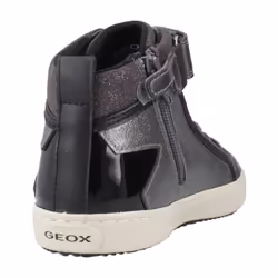 Scarpe bambini Geox J KALISPERA GIRL Grigio - 32 - Vista aggiuntiva 3