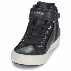 Scarpe bambini Geox J KALISPERA GIRL Nero - 28