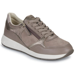 Sneakers basse Geox D BULMYA B Beige - 40