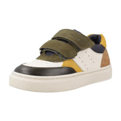 Scarpe bambini Geox B NASHIK BOY Multicolore - 24