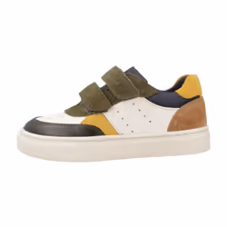Scarpe bambini Geox B NASHIK BOY Multicolore - 24