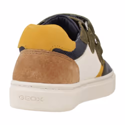 Scarpe bambini Geox B NASHIK BOY Multicolore - 24