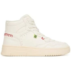 Scarpe bambini Geox J56NLA Bambine e ragazze Bianco - 36