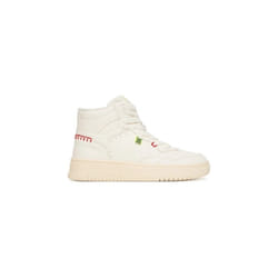 Scarpe bambini Geox J56NLA Bambine e ragazze Bianco - 39