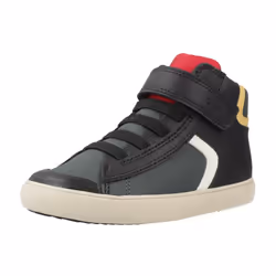 Scarpe bambini Geox B GISLI Verde - 26