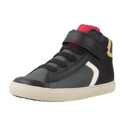 Scarpe bambini Geox B GISLI Verde - 26