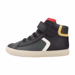 Scarpe bambini Geox B GISLI Verde - 26