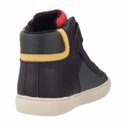 Scarpe bambini Geox B GISLI Verde - 26