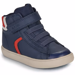 Scarpe bambini Geox B GISLI BOY Blu - 23