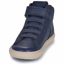 Scarpe bambini Geox B GISLI BOY Blu - 24