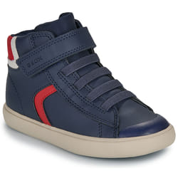 Scarpe bambini Geox B GISLI BOY Blu - 26