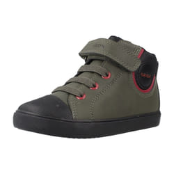 Scarpe bambini Geox B GISLI Verde - 24