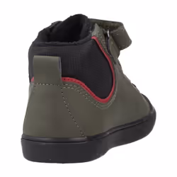 Scarpe bambini Geox B GISLI Verde - 24 - Vista aggiuntiva 3