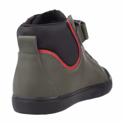 Scarpe bambini Geox J GISLI Verde - 33