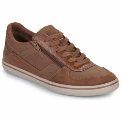 Sneakers Geox U ELVER A Marrone - 45