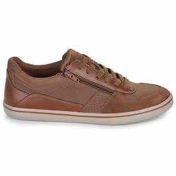 Sneakers Geox U ELVER A Marrone - 45