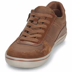 Sneakers Geox U ELVER A Marrone - 45