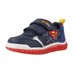 Scarpe bambini Geox B LIGHTYLOO BOY Blu - 27