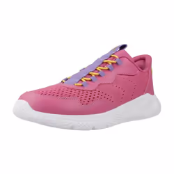 Scarpe bambini Geox J SPRINTYE FAST IN G Rosa - 38