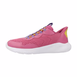 Scarpe bambini Geox J SPRINTYE FAST IN G Rosa - 39