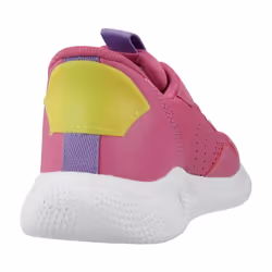 Scarpe bambini Geox J SPRINTYE FAST IN G Rosa - 39