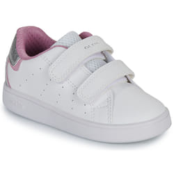 Scarpe bambini Geox B ECLYPER GIRL Bianco - 26