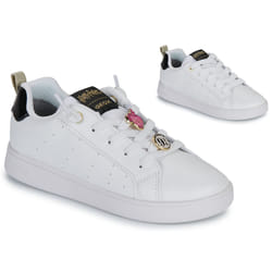 Scarpe bambini Geox J ECLYPER GIRL HARRY POTTER Bianco - 30