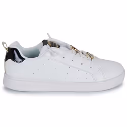 Scarpe bambini Geox J ECLYPER GIRL HARRY POTTER Bianco - 34
