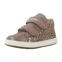Scarpe bambini Geox B BIGLIA Rosa - 26