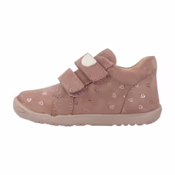 Scarpe bambini Geox B MACCHIA GIRL Rosa - 24 - Vista aggiuntiva 2