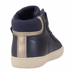 Scarpe bambini Geox B GISLI GIRL Blu - 23