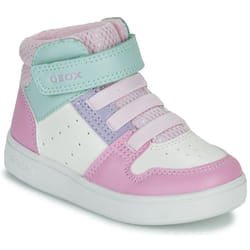 Scarpe bambini Geox B ECLYPER GIRL Multicolore - 20