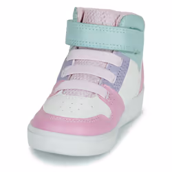 Scarpe bambini Geox B ECLYPER GIRL Multicolore - 20 - Vista aggiuntiva 3