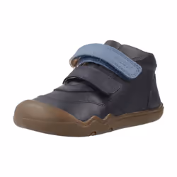 Scarpe bambini Geox B STEPPIEUP BOY Blu - 24