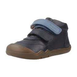Scarpe bambini Geox B STEPPIEUP BOY Blu - 24