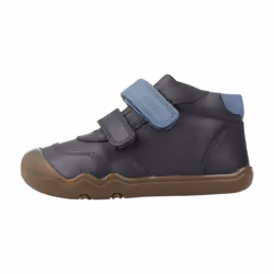 Scarpe bambini Geox B STEPPIEUP BOY Blu - 26