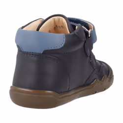 Scarpe bambini Geox B STEPPIEUP BOY Blu - 26