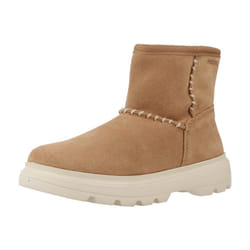 Stivaletti bambini Geox B KIDDARTAH GIRL Marrone - 27