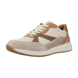 Sneakers Geox D BULMYA Beige - 38