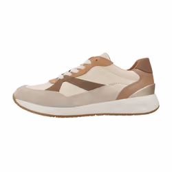 Sneakers Geox D BULMYA Beige - 39