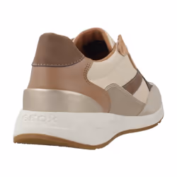 Sneakers Geox D BULMYA Beige - 39