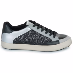 Sneakers basse Geox D BLOMIEE I Nero - 39