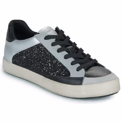 Sneakers basse Geox D BLOMIEE I Nero - 40