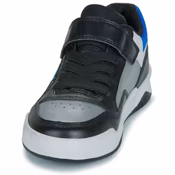 Scarpe bambini Geox J PERTH BOY Multicolore - 32 - Vista aggiuntiva 3