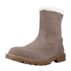 Stivaletti bambini Geox J SHAYLAX GIRL WPF Marrone - 37